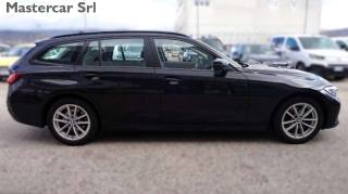 BMW 318 usata, con Alzacristalli elettrici