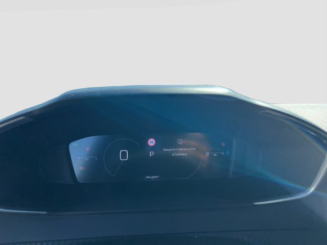 PEUGEOT 2008 usata 13