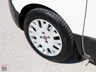 FIAT Fiorino usata, con Bluetooth