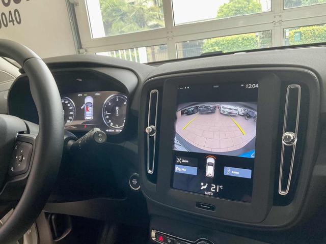 VOLVO XC40 usata, con Filtro antiparticolato