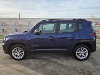 JEEP Renegade usata, con Airbag