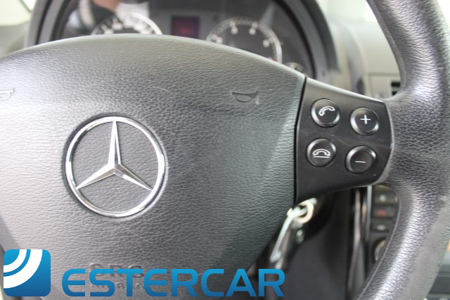 MERCEDES-BENZ A 150 usata, con Servosterzo