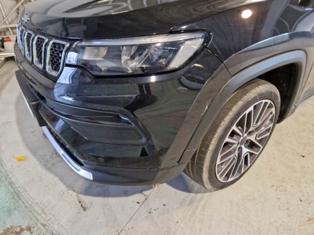 JEEP Compass usata, con Controllo trazione