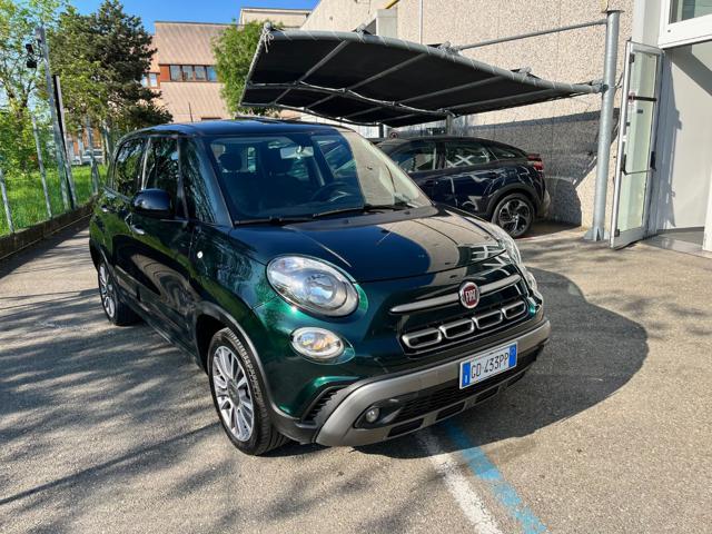 FIAT 500L usata, con ABS