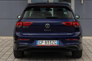 VOLKSWAGEN Golf usata, con Controllo elettronico della corsia