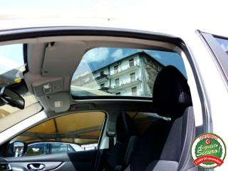 NISSAN Qashqai usata, con Fendinebbia
