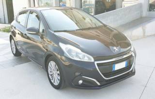 PEUGEOT 208 usata, con Airbag laterali