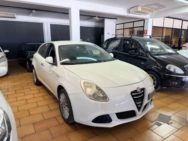 ALFA ROMEO Giulietta usata, con ABS