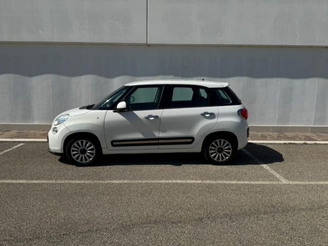 FIAT 500L usata, con Airbag laterali