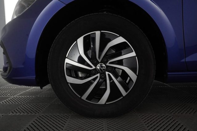 VOLKSWAGEN Polo usata 14