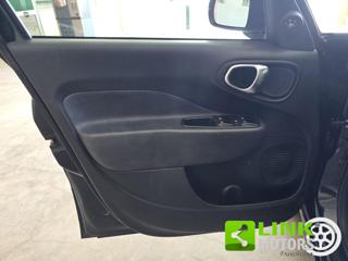 FIAT 500L usata 24