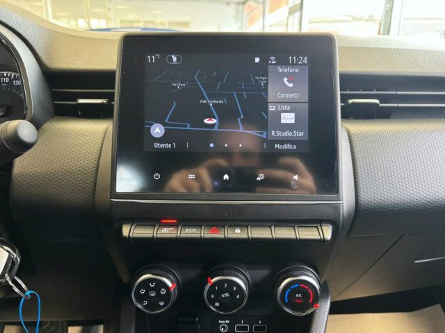 RENAULT Clio usata, con ESP