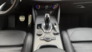 ALFA ROMEO Stelvio usata, con Climatizzatore