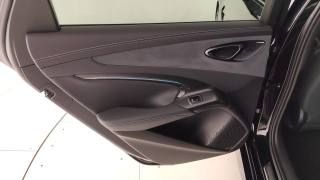 BYD Seal usata, con Apple CarPlay