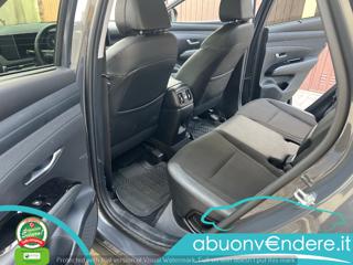 HYUNDAI Tucson usata, con Controllo trazione