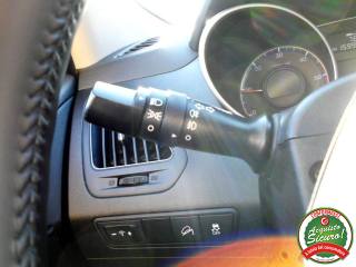 HYUNDAI iX35 usata, con Autoradio digitale