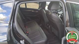 BMW X4 usata, con Controllo trazione