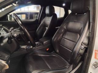 JAGUAR E-Pace usata, con Fendinebbia