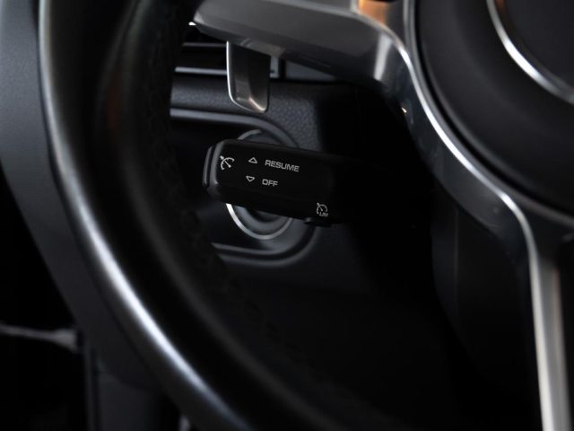 PORSCHE Macan usata 14