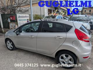 FORD Fiesta usata, con Alzacristalli elettrici
