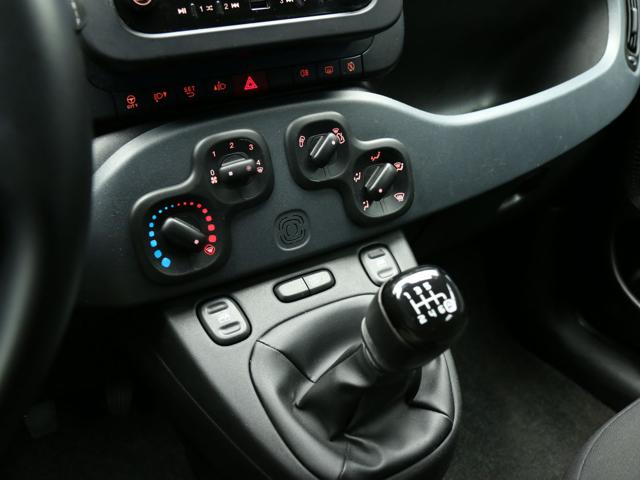 FIAT Panda usata 14