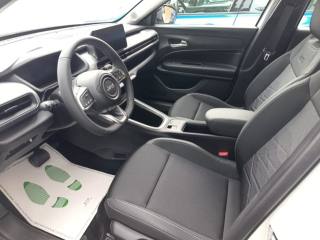 JEEP Avenger usata, con Cerchi in lega