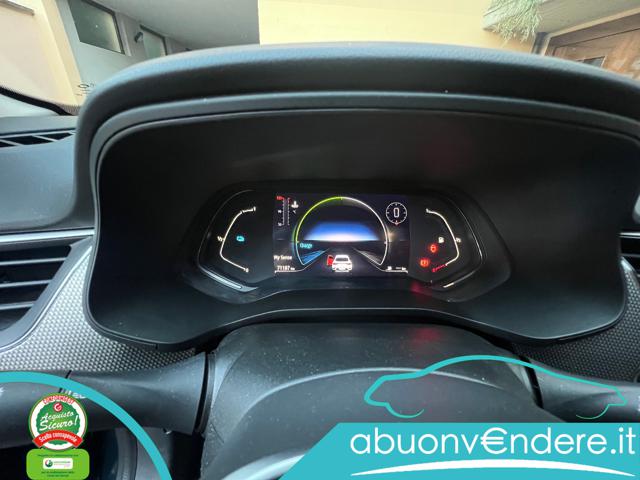 RENAULT Arkana usata, con Park Distance Control