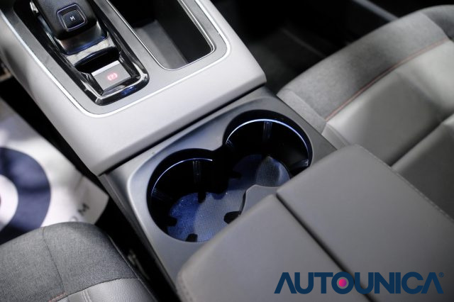 CITROEN C5 Aircross usata, con Sound system