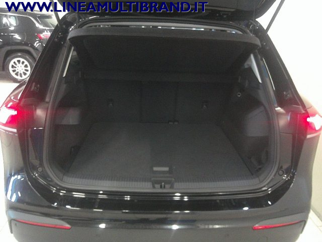 VOLKSWAGEN Tiguan usata, con Autoradio