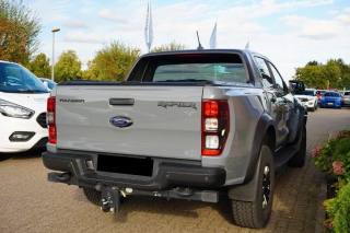 FORD Ranger Raptor usata, con Airbag laterali