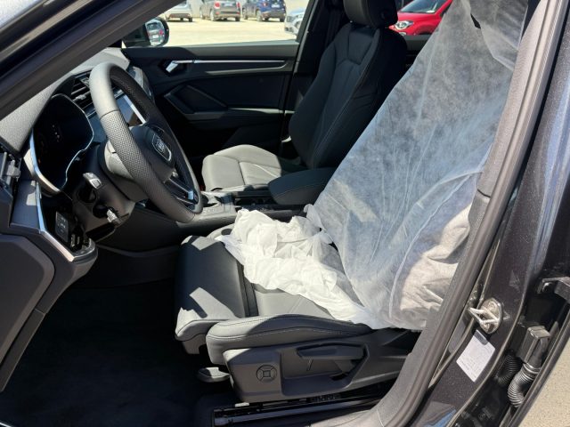 AUDI Q3 usata, con Immobilizzatore elettronico