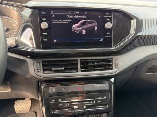 VOLKSWAGEN T-Cross usata 15