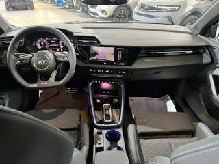 AUDI A3 usata, con Chiusura centralizzata
