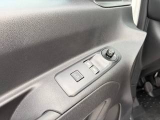 PEUGEOT Partner usata, con ESP