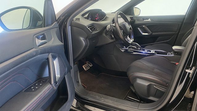 PEUGEOT 308 usata, con ESP