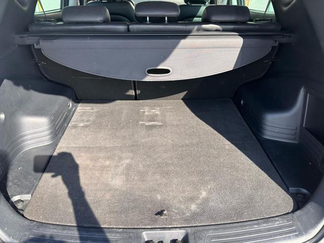 HYUNDAI iX35 usata, con Cronologia tagliandi