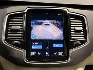 VOLVO XC90 usata, con ESP