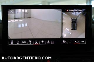 AUDI Q5 usata, con Controllo elettronico della corsia
