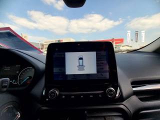 FORD EcoSport usata, con Chiusura centralizzata