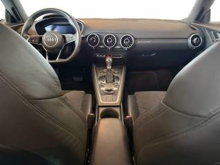 AUDI TT usata, con Controllo automatico clima