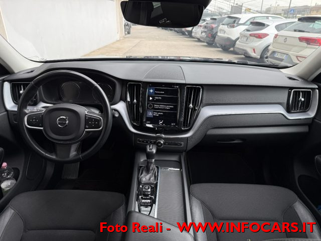 VOLVO XC60 usata, con Controllo trazione