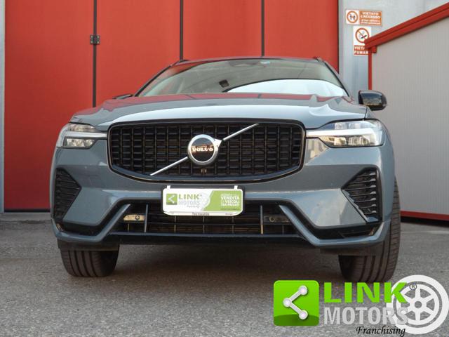 VOLVO XC60 usata, con Airbag Passeggero