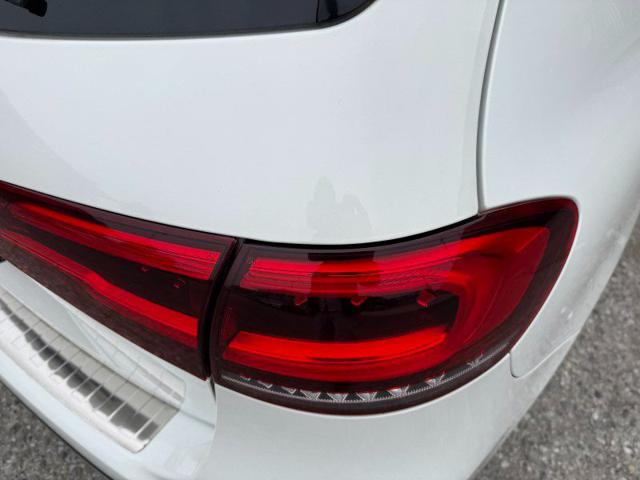 MERCEDES-BENZ B 180 usata, con Bluetooth
