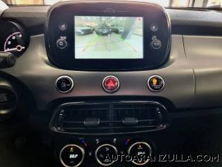 FIAT 500X usata, con Cronologia tagliandi