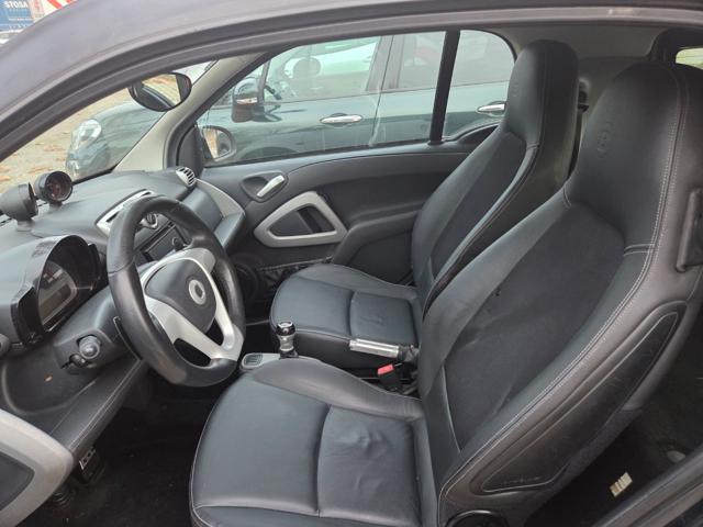 SMART ForTwo usata 19