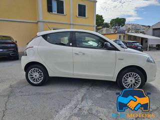 LANCIA Ypsilon usata, con Alzacristalli elettrici