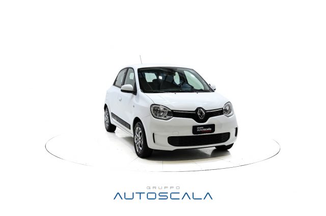 RENAULT Twingo usata 22