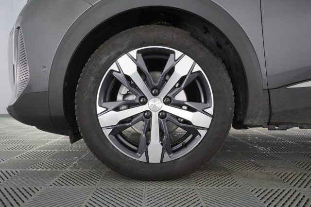 PEUGEOT 5008 usata 15