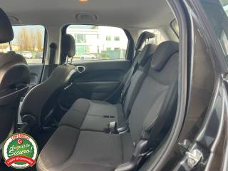 FIAT 500L usata, con Cerchi in lega