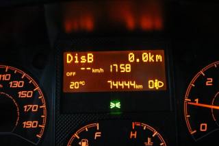 OPEL Movano usata, con Climatizzatore